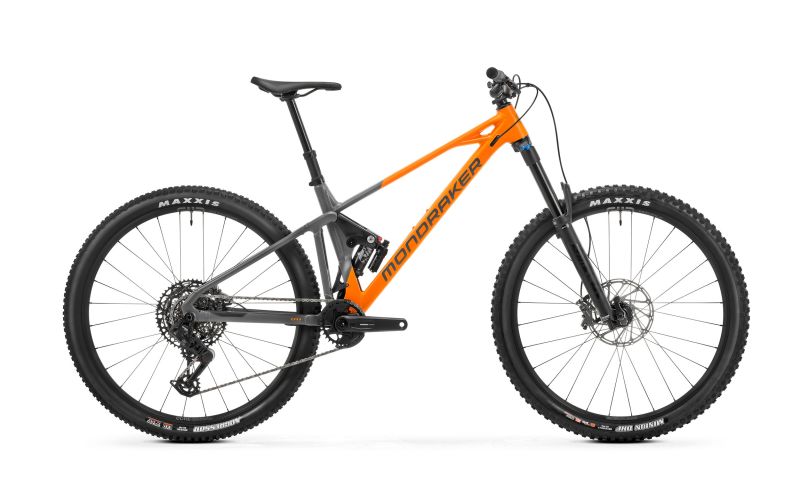 BICI MONDRAKER FOXY R 2025