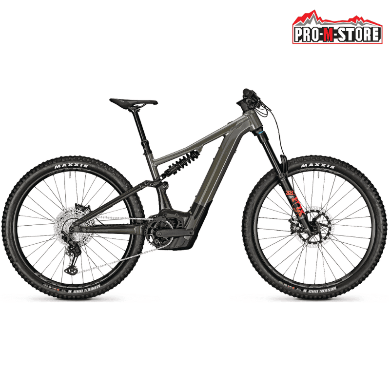 BICI FOCUS SAM2 6.8