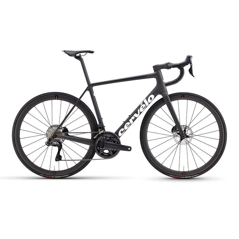 BICI CERVELO R5 ULTEGRA DI2 2024