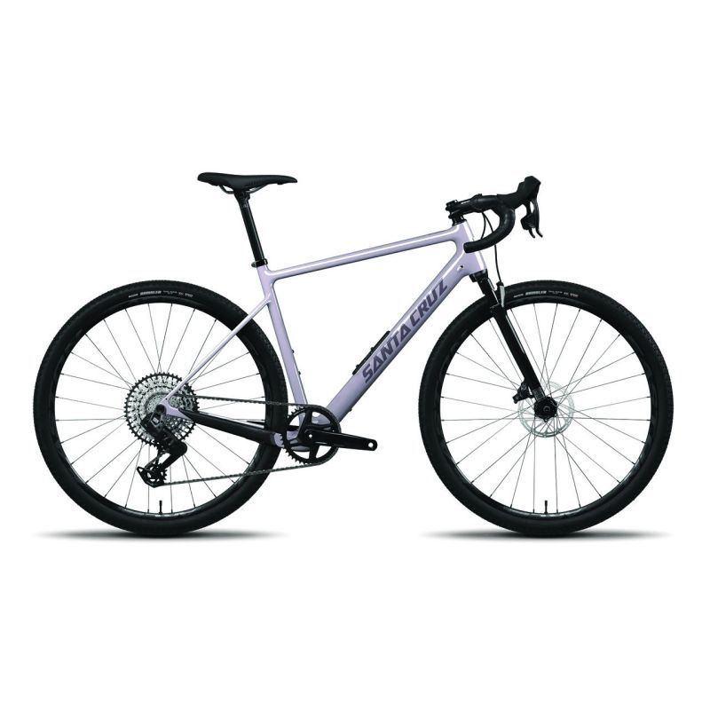 BICI SANTA CRUZ STIGMATA 4CC 1 AXS