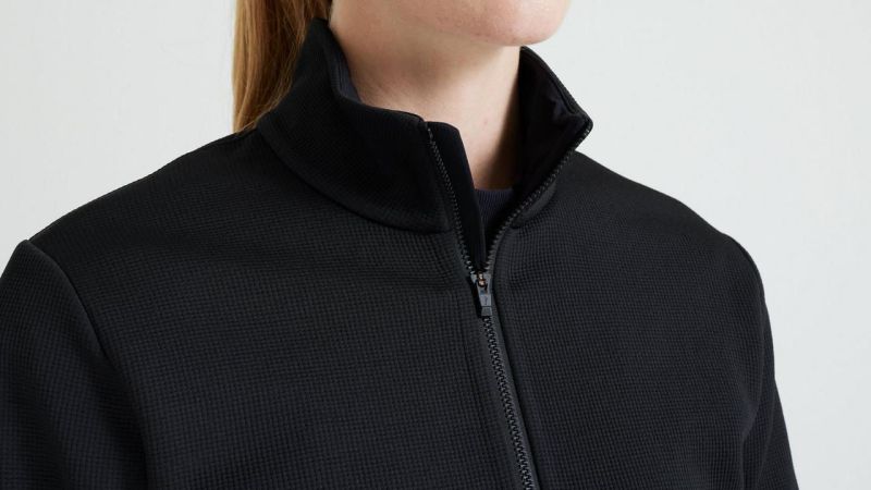 SPECIALIZED TRACK JACKET DONNA