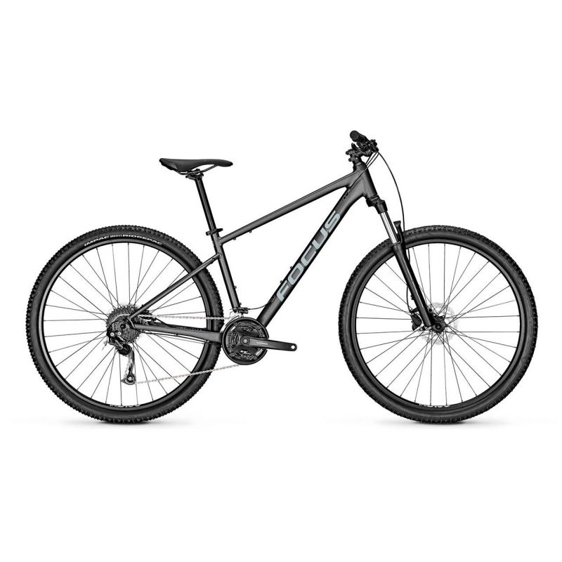 BICI FOCUS WHISTLER 3.6