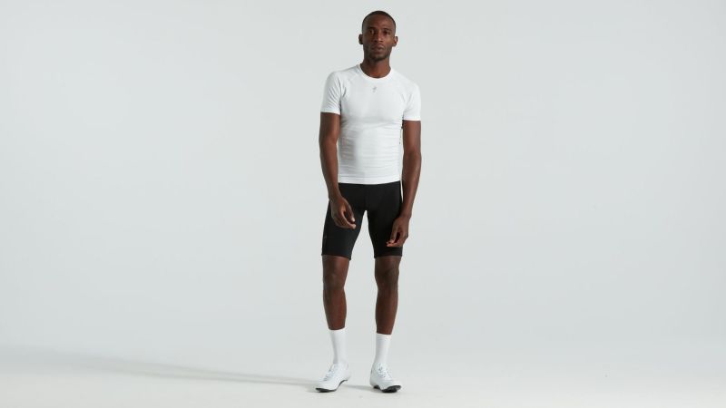 MAGLIA INTIMA SPECIALIZED MC SEAMLESS LIGHT