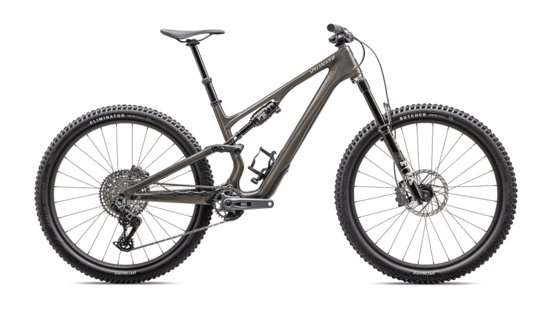 BICI SPECIALIZED STUMPJUMPER 15 EXPERT