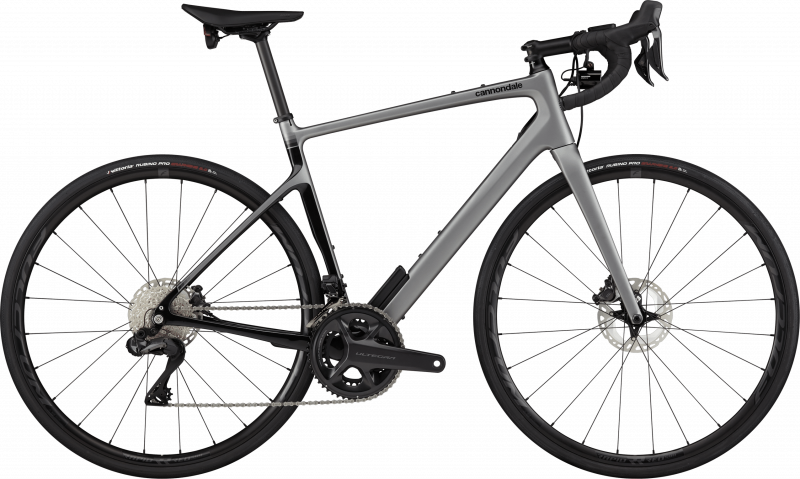 BICI CANNONDALE SYNAPSE CARBON 2 RLE