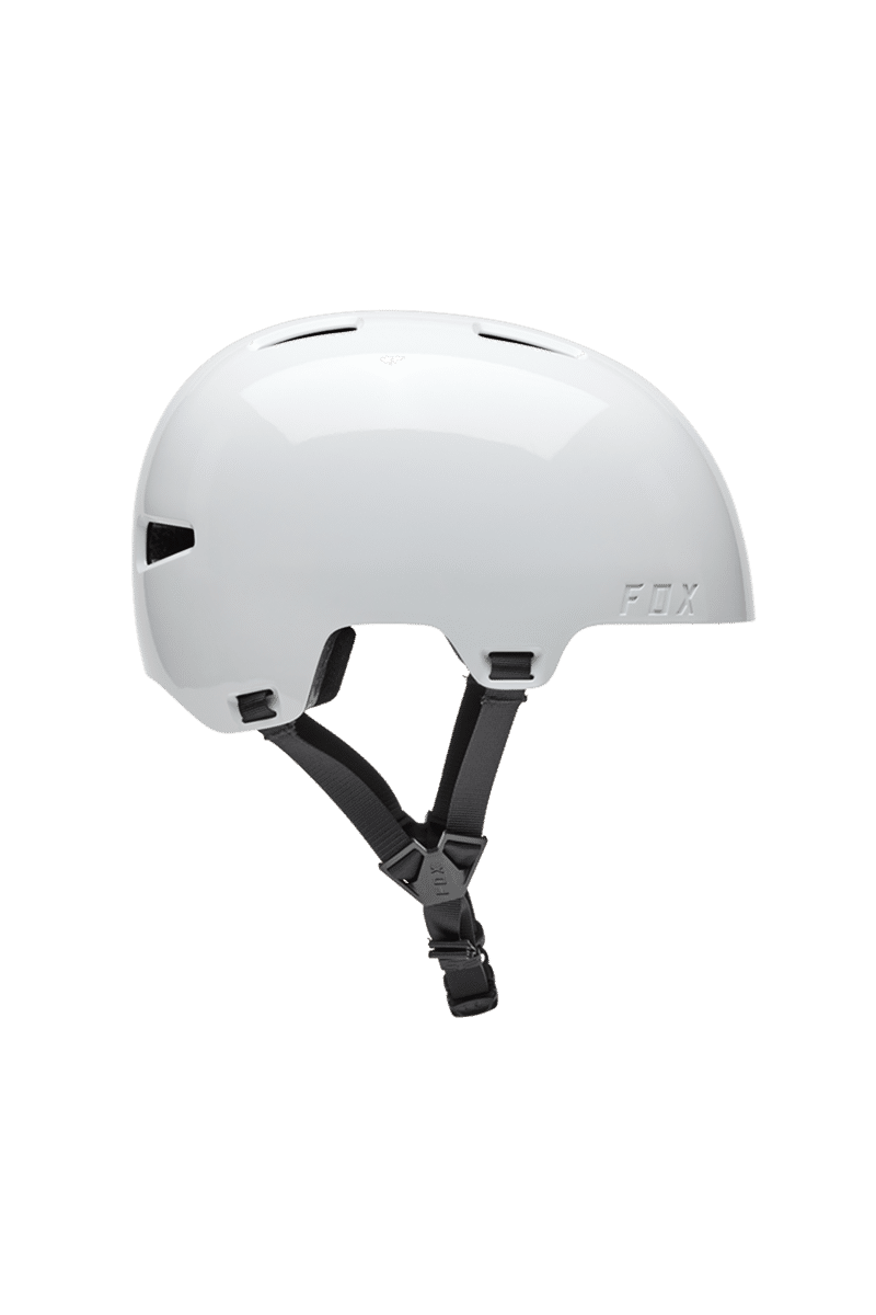 CASCO FOX FLIGHT HELMET SOLID