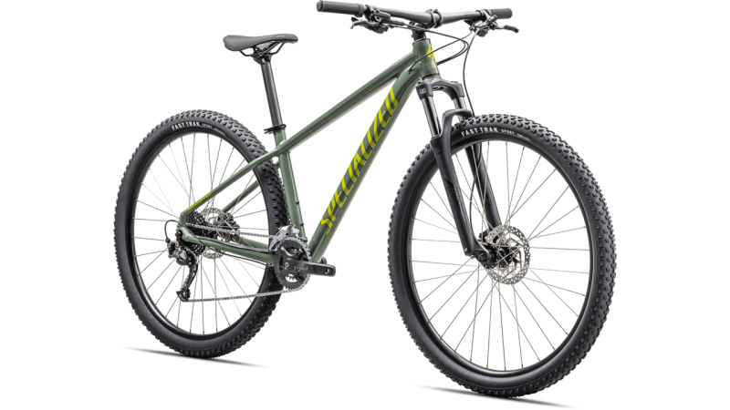 BICI SPECIALIZED ROCKHOPPER BASE 2025