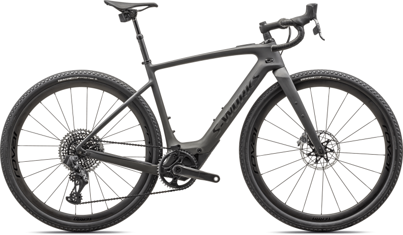 BICI SPECIALIZED S-WORKS CREO 2