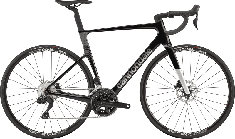 BICI CANNONDALE SUPERSIX EVO 3 2025