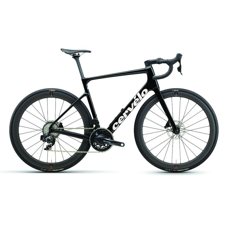 BICI CERVELO CALEDONIA-5 FORCE AXS