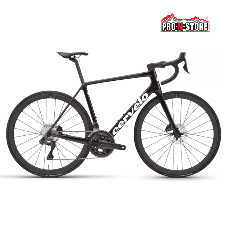 BICI CERVELO R5 ULTEGRA DI2