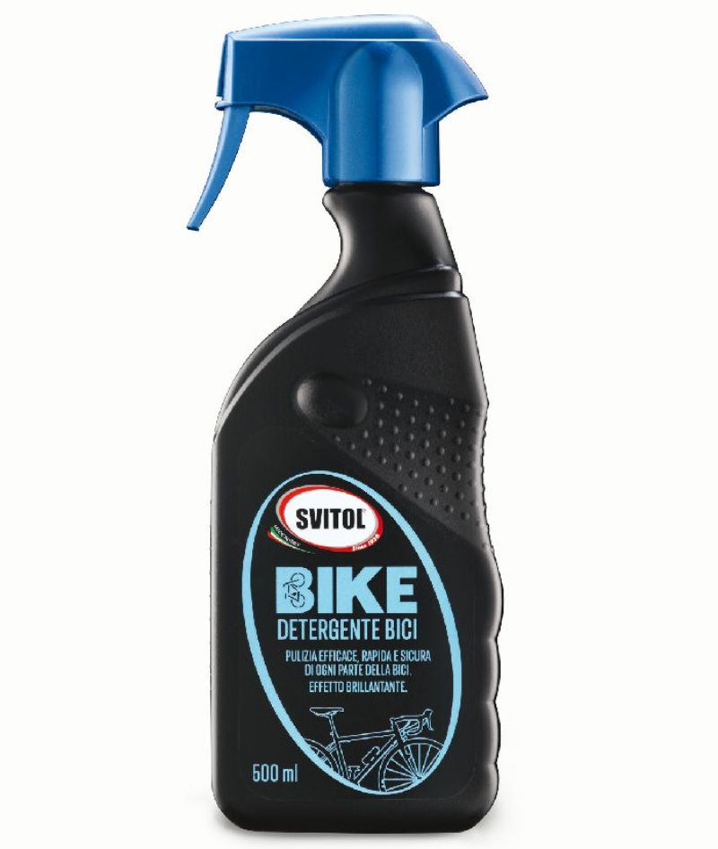 SVITOL BIKE DETERGENTE BICI 500ML