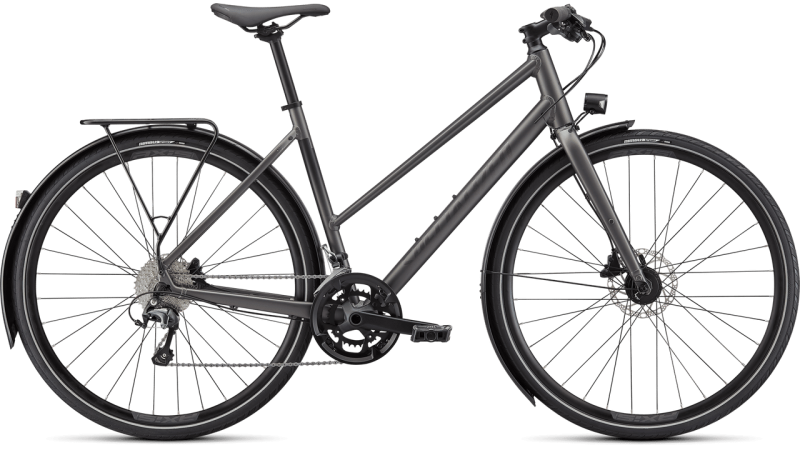 BICI SPECIALIZED SIRRUS 3.0 EQ STEP-THROUGH 2023