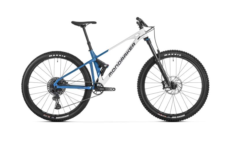 BICI MONDRAKER FOXY 2024