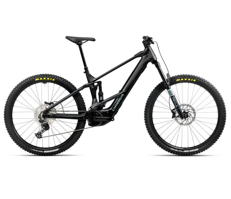 BICI ORBEA WILD ST H30