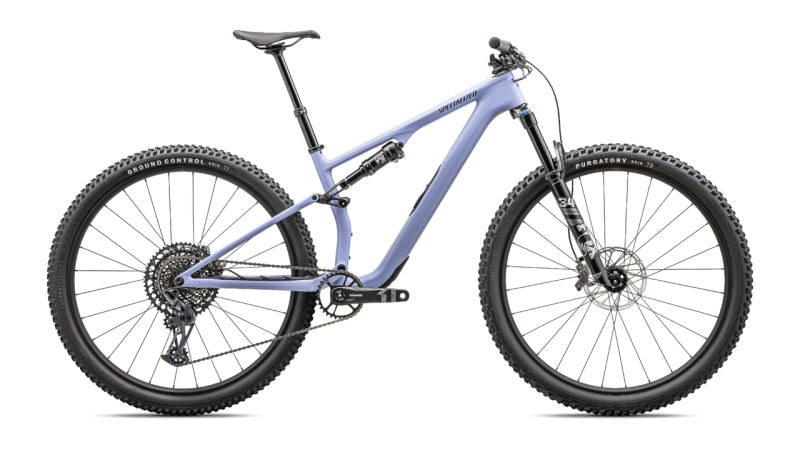 BICI SPECIALIZED EPIC 8 EVO COMP